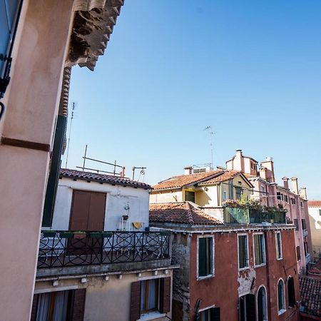 Apartament Specchieri Wenecja Zewnętrze zdjęcie